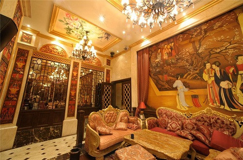 固镇高档KTV妹子质量哪家好